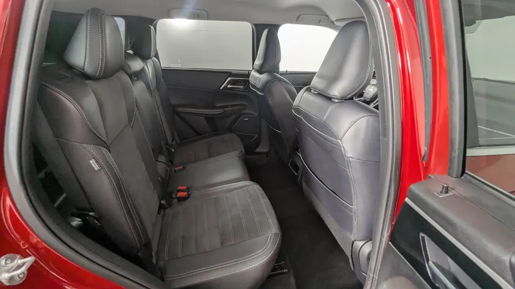 Florida Fine Cars - Used MITSUBISHI OUTLANDER 2025 ORLANDO SE