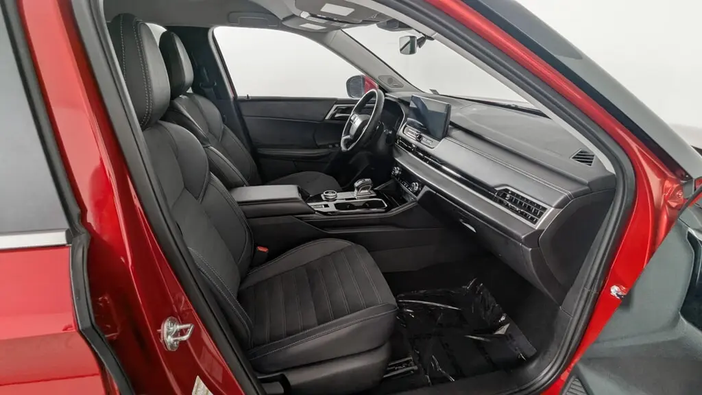 Florida Fine Cars - Used MITSUBISHI OUTLANDER 2025 ORLANDO SE