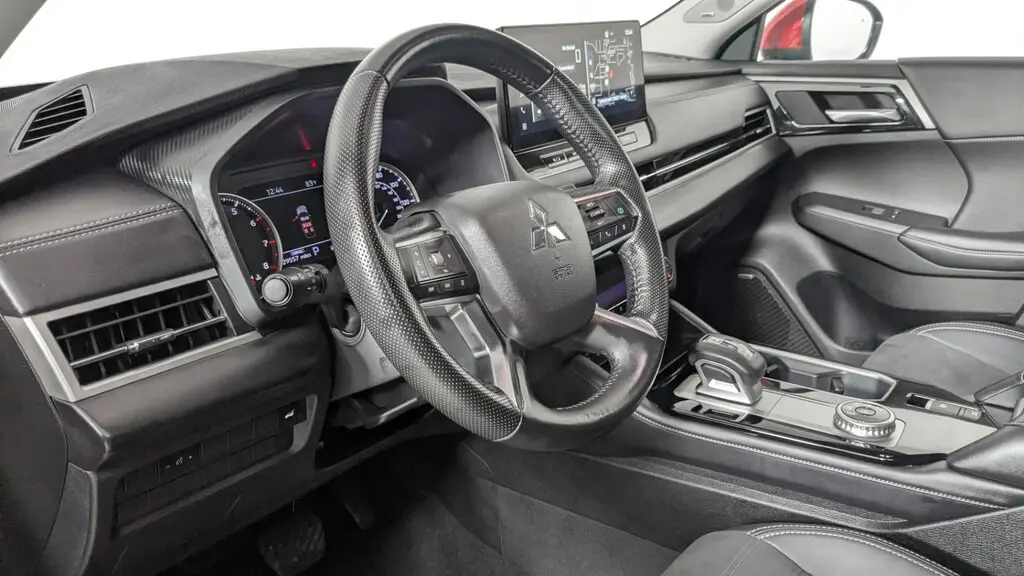 Florida Fine Cars - Used MITSUBISHI OUTLANDER 2025 ORLANDO SE