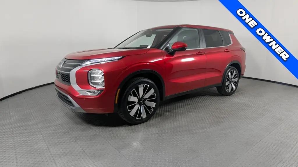 Florida Fine Cars - Used MITSUBISHI OUTLANDER 2025 ORLANDO SE