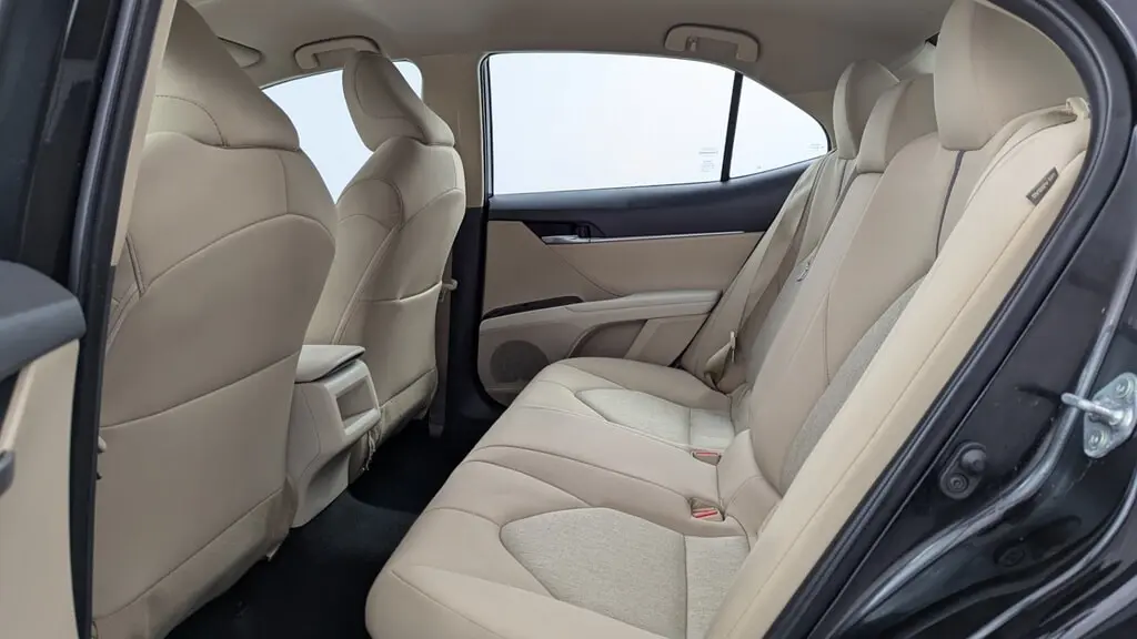 2023 TOYOTA CAMRY HYBRID LE photo 16