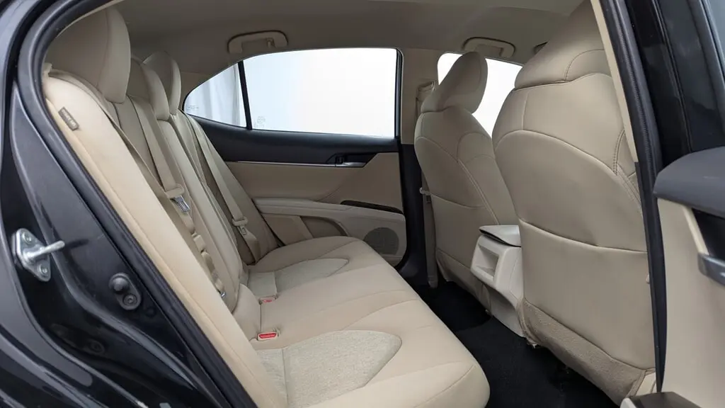 2023 TOYOTA CAMRY HYBRID LE photo 18