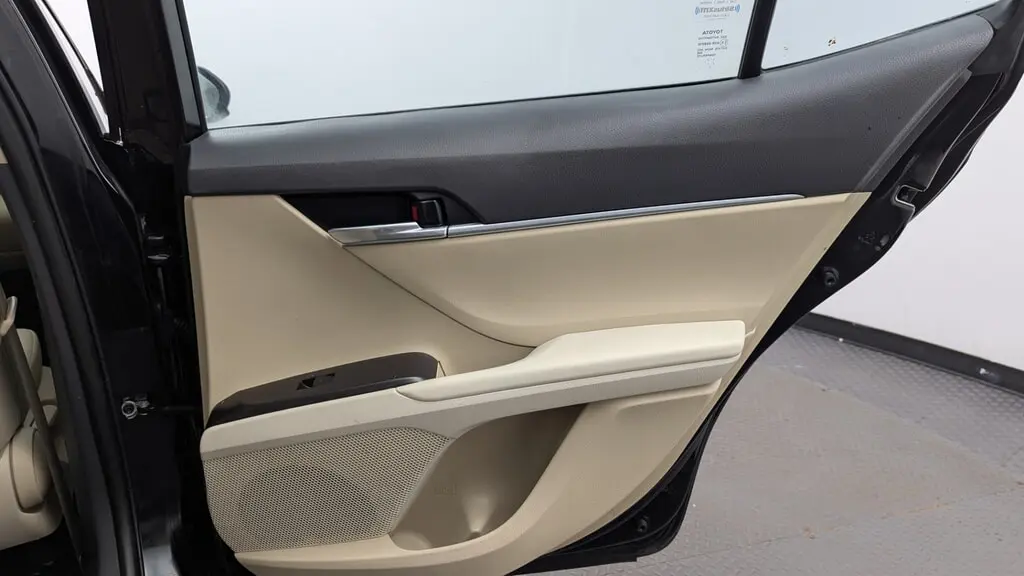 2023 TOYOTA CAMRY HYBRID LE photo 20
