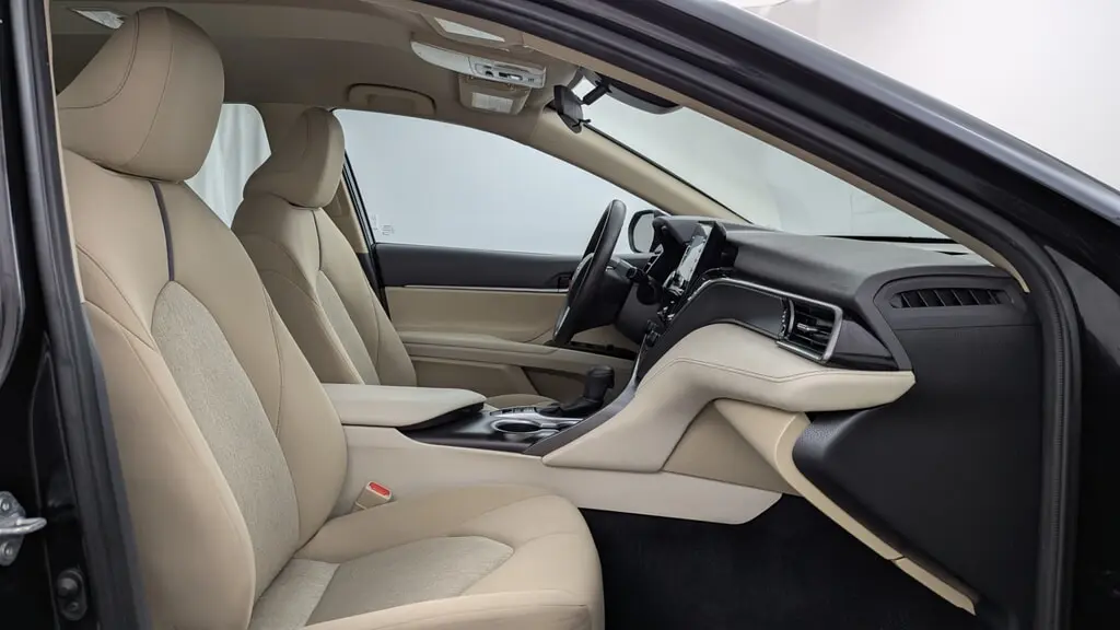 2023 TOYOTA CAMRY HYBRID LE photo 21