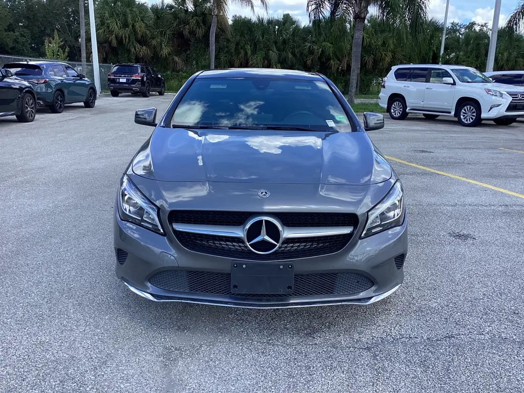 Florida Fine Cars - Used MERCEDES-BENZ CLA 2019 ORLANDO CLA 250