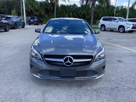 Florida Fine Cars - Used MERCEDES-BENZ CLA 2019 ORLANDO CLA 250