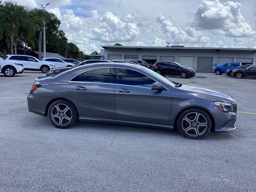Florida Fine Cars - Used MERCEDES-BENZ CLA 2019 ORLANDO CLA 250