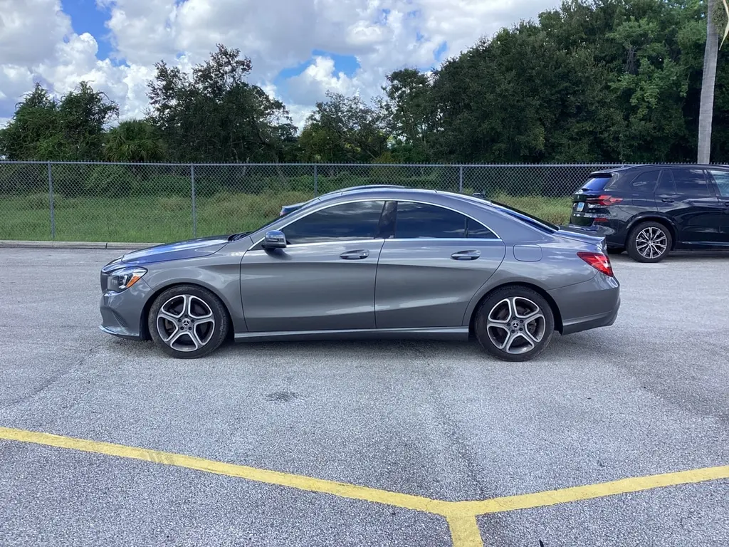 Florida Fine Cars - Used MERCEDES-BENZ CLA 2019 ORLANDO CLA 250