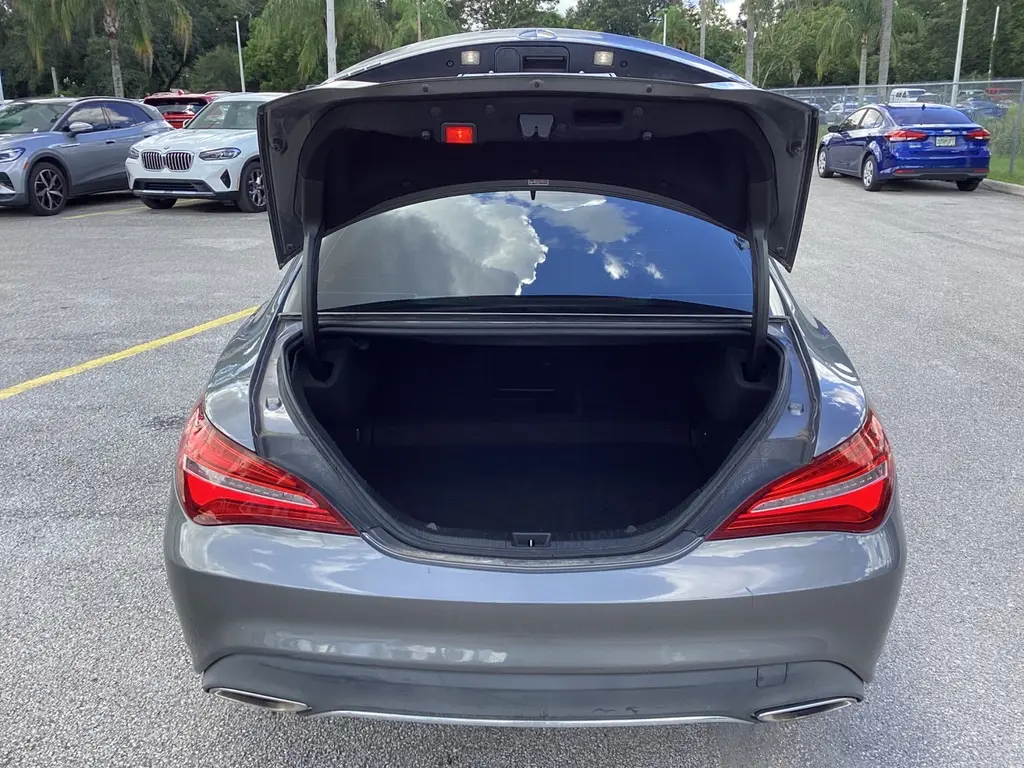 Florida Fine Cars - Used MERCEDES-BENZ CLA 2019 ORLANDO CLA 250