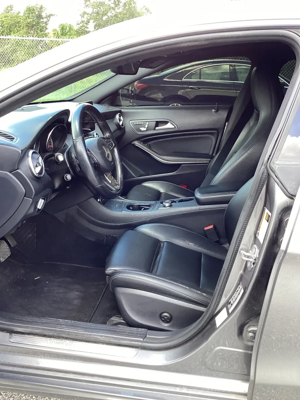 Florida Fine Cars - Used MERCEDES-BENZ CLA 2019 ORLANDO CLA 250