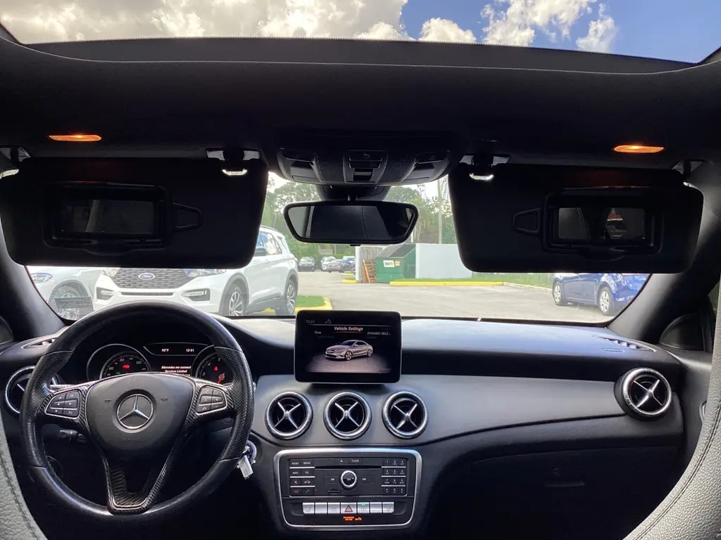 Florida Fine Cars - Used MERCEDES-BENZ CLA 2019 ORLANDO CLA 250