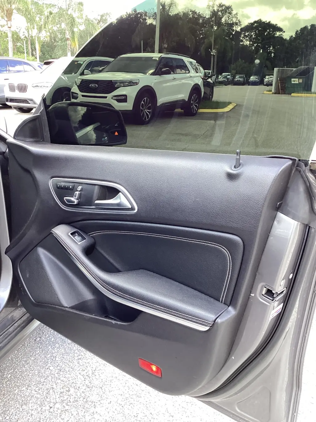 Florida Fine Cars - Used MERCEDES-BENZ CLA 2019 ORLANDO CLA 250