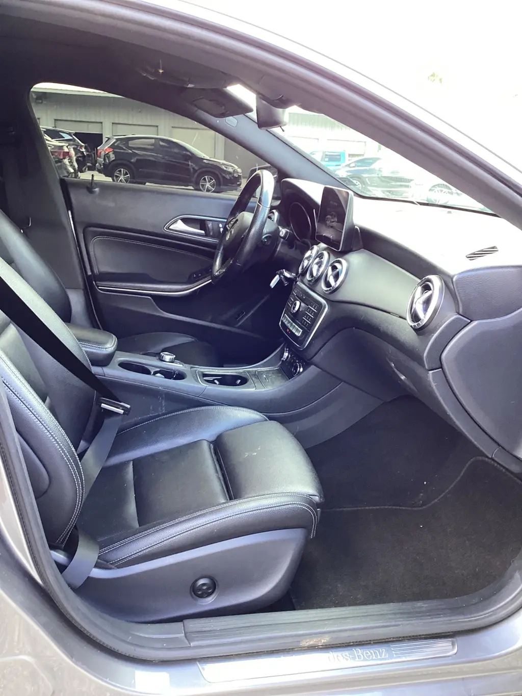 Florida Fine Cars - Used MERCEDES-BENZ CLA 2019 ORLANDO CLA 250