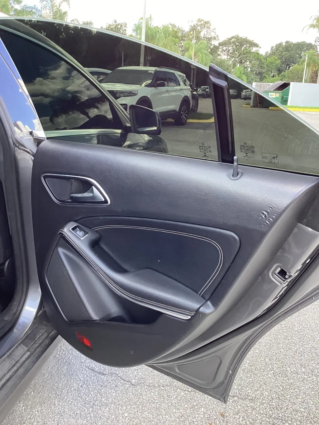 Florida Fine Cars - Used MERCEDES-BENZ CLA 2019 ORLANDO CLA 250