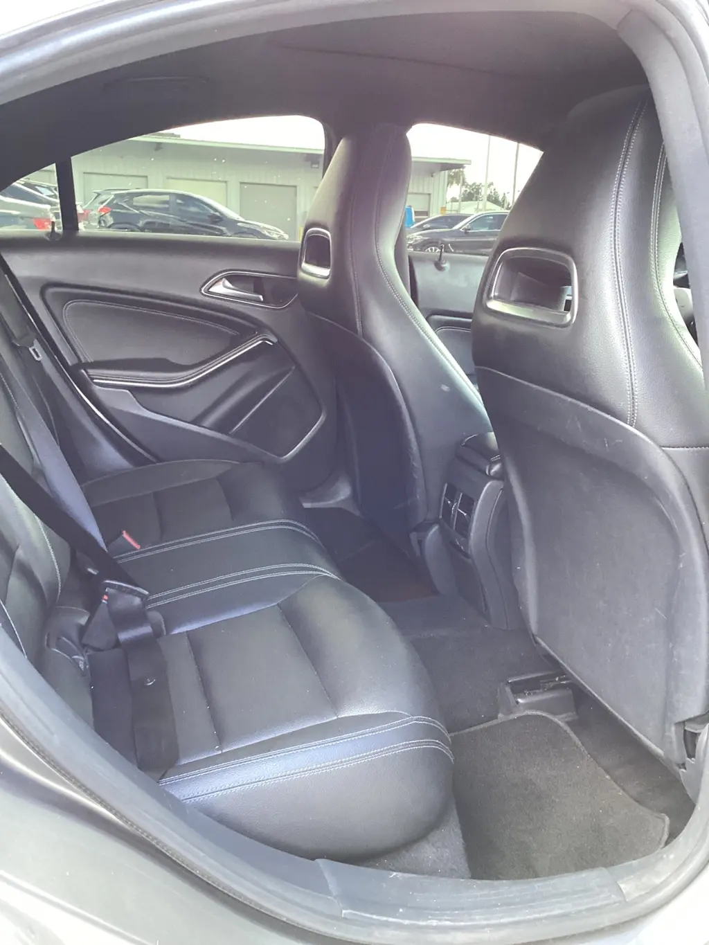 Florida Fine Cars - Used MERCEDES-BENZ CLA 2019 ORLANDO CLA 250