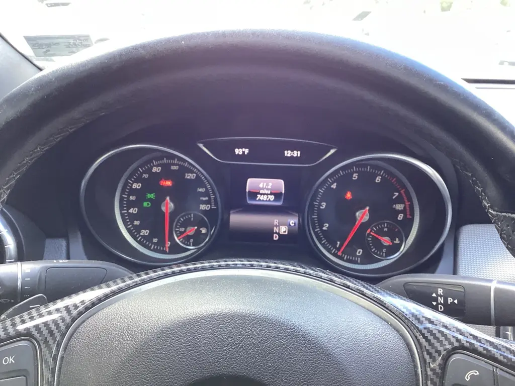 Florida Fine Cars - Used MERCEDES-BENZ CLA 2019 ORLANDO CLA 250