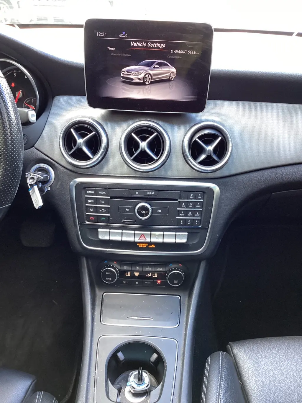 Florida Fine Cars - Used MERCEDES-BENZ CLA 2019 ORLANDO CLA 250