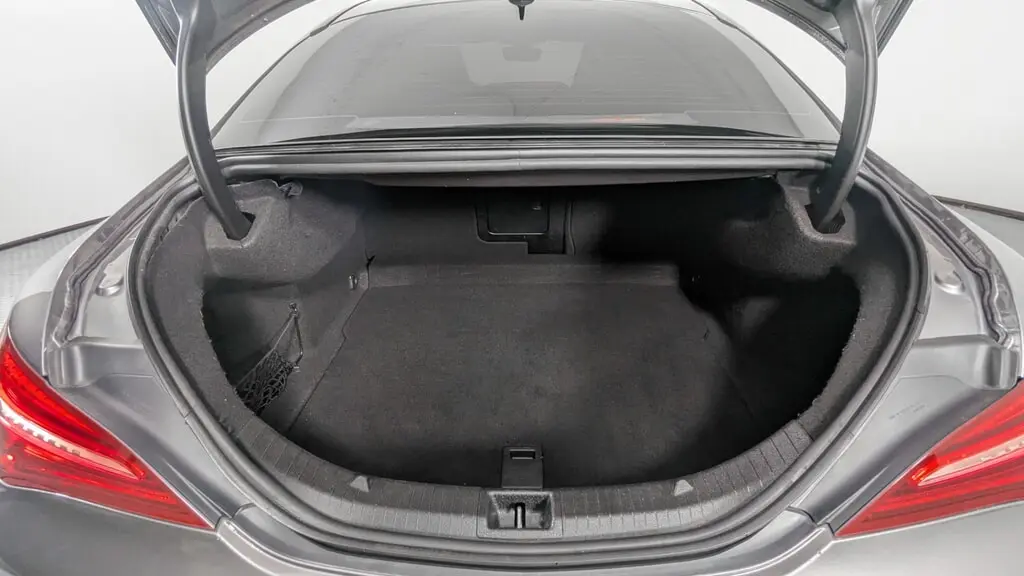 2019 MERCEDES-BENZ CLA CLA 250 photo 18