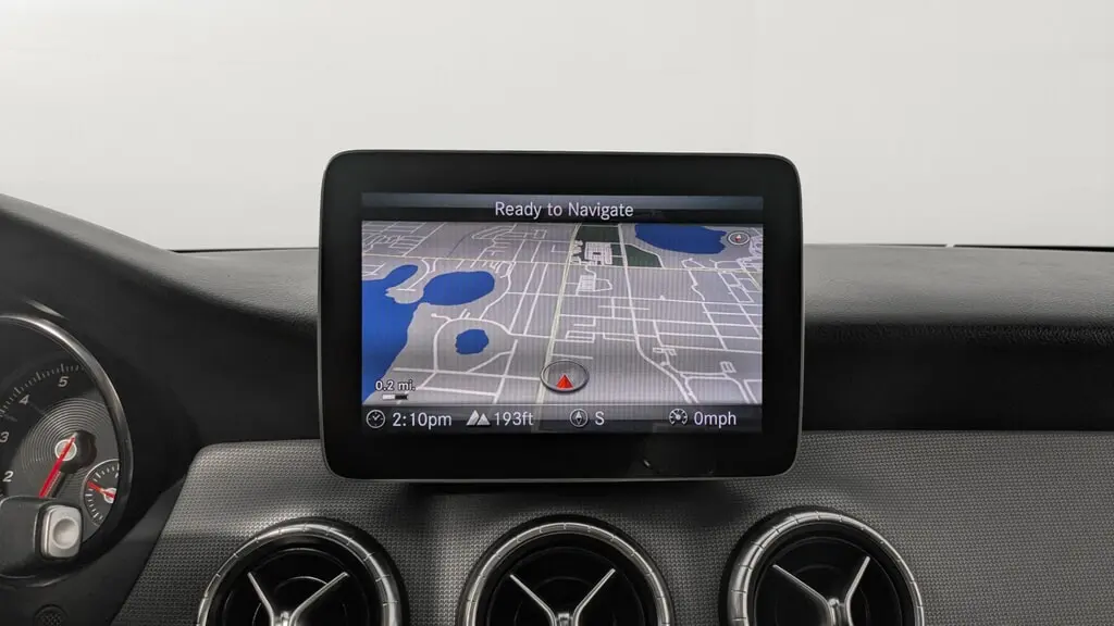 2019 MERCEDES-BENZ CLA CLA 250 photo 29