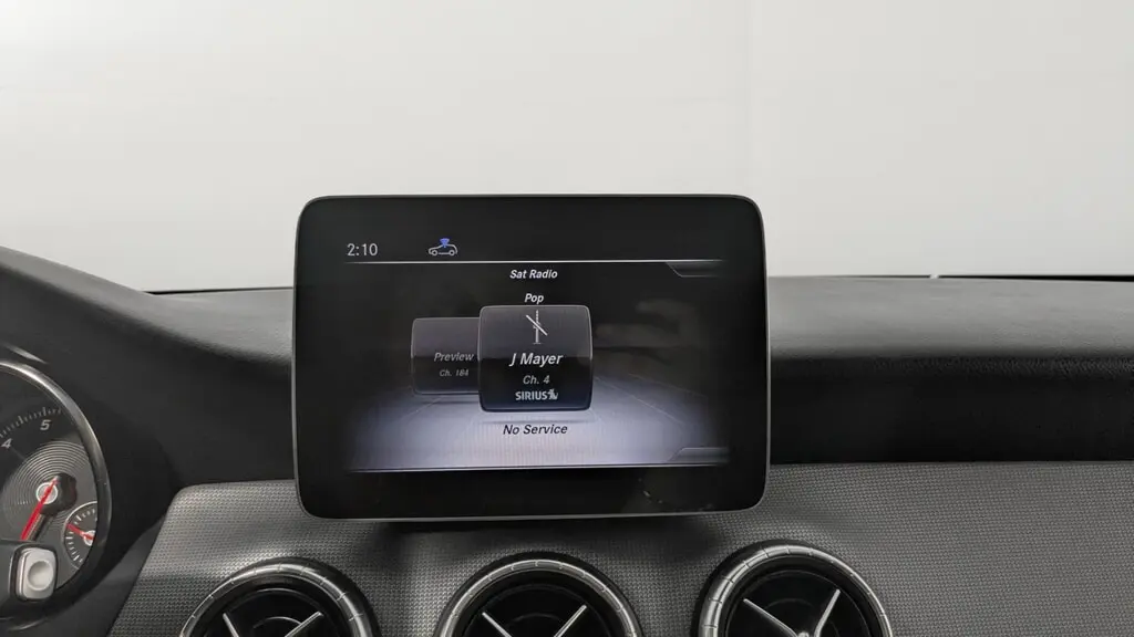 2019 MERCEDES-BENZ CLA CLA 250 photo 30
