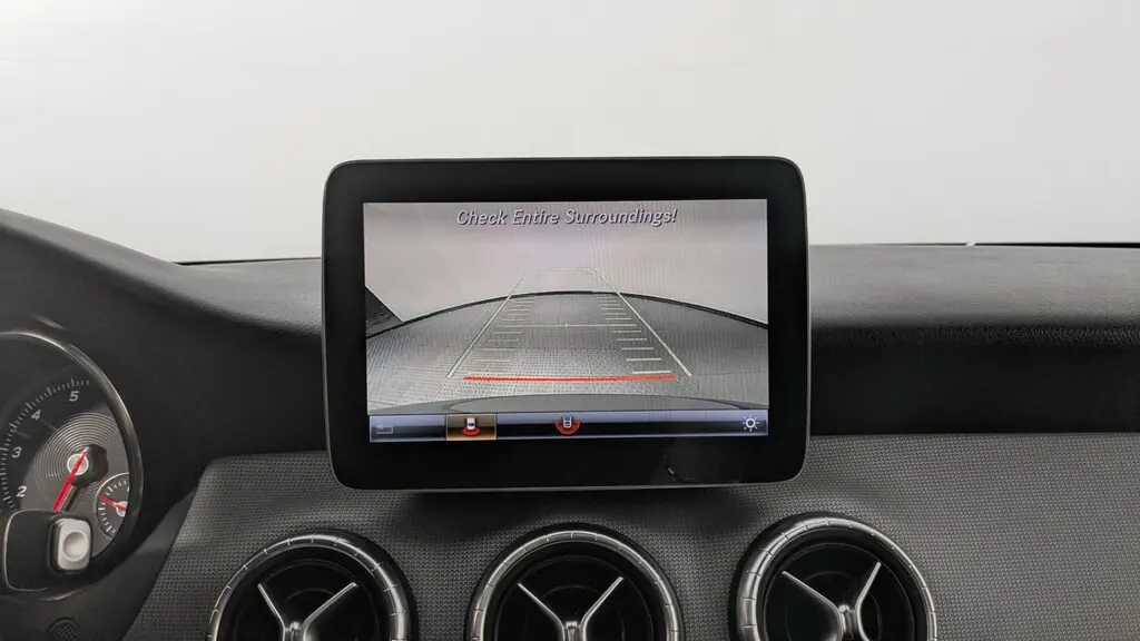 2019 MERCEDES-BENZ CLA CLA 250 photo 31
