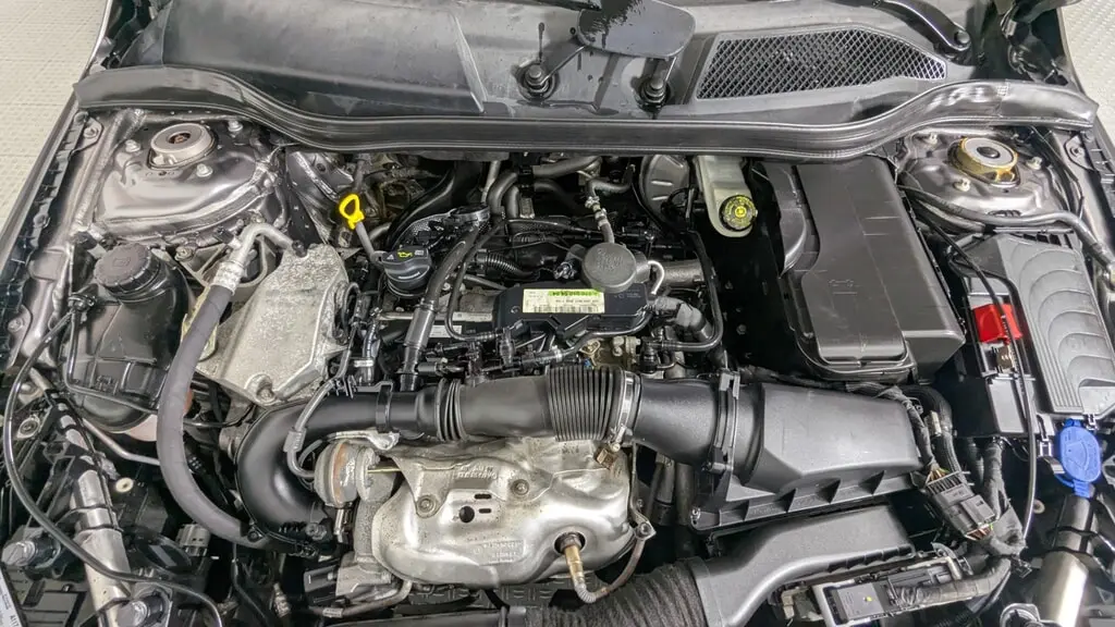 2019 MERCEDES-BENZ CLA CLA 250 photo 32