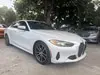 Florida Fine Cars - Used BMW 4 SERIES 2022 MIAMI 430I