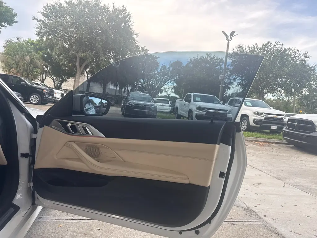 Florida Fine Cars - Used BMW 4 SERIES 2022 MIAMI 430I