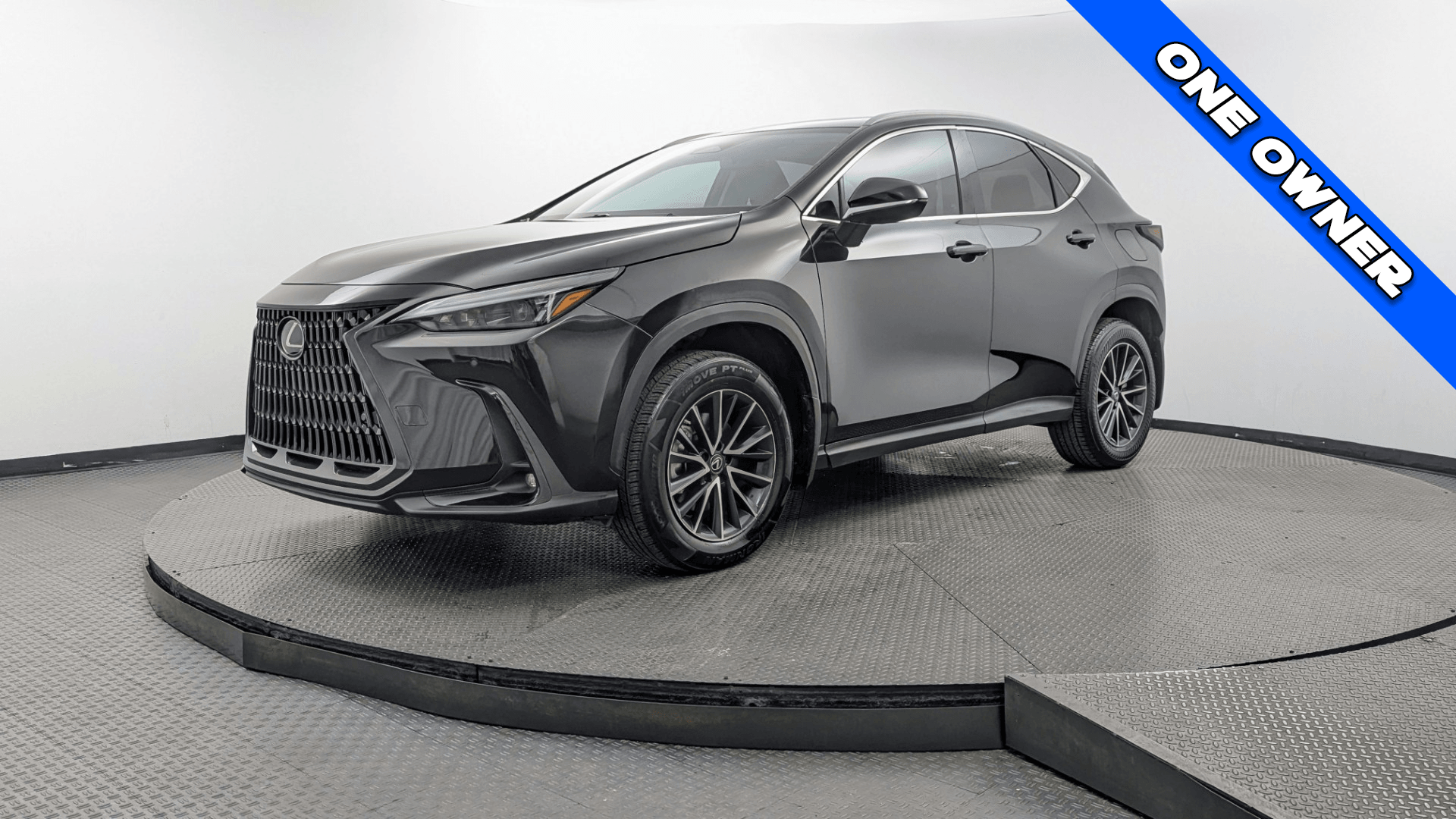 Florida Fine Cars - Used vehicle - SUV LEXUS NX 2023