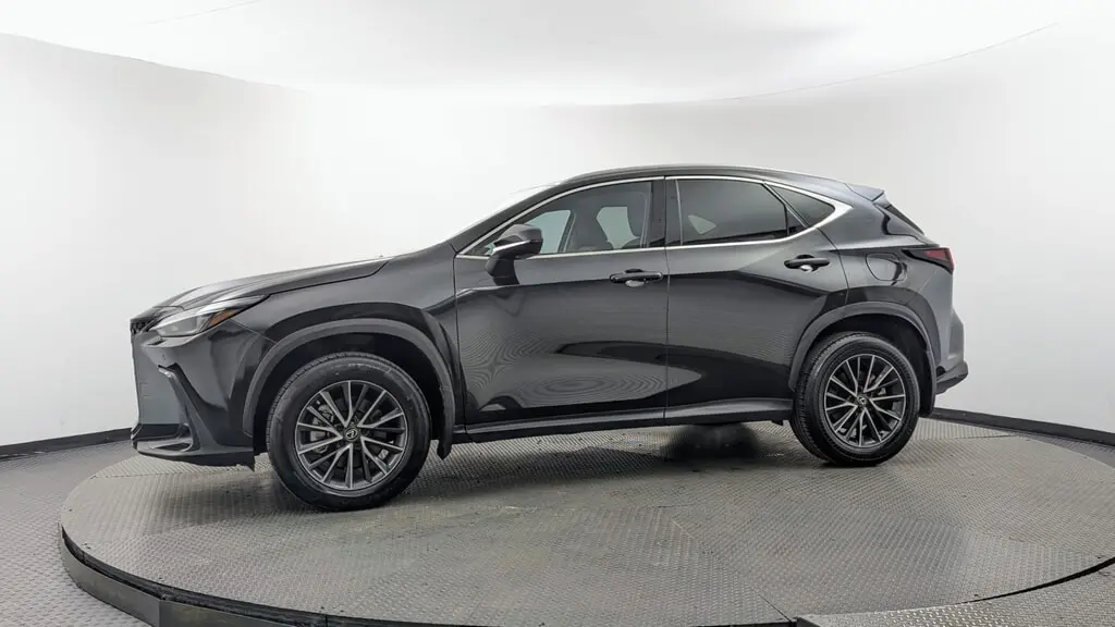 2023 LEXUS NX NX 350 PREMIUM photo 2