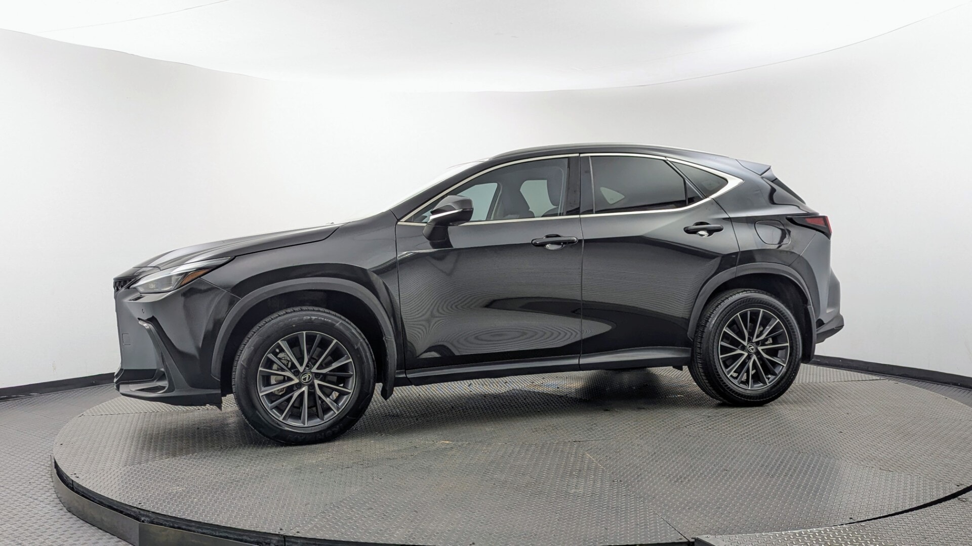 Florida Fine Cars - Used vehicle - SUV LEXUS NX 2023