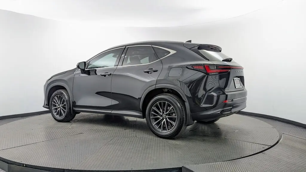 2023 LEXUS NX NX 350 PREMIUM photo 5