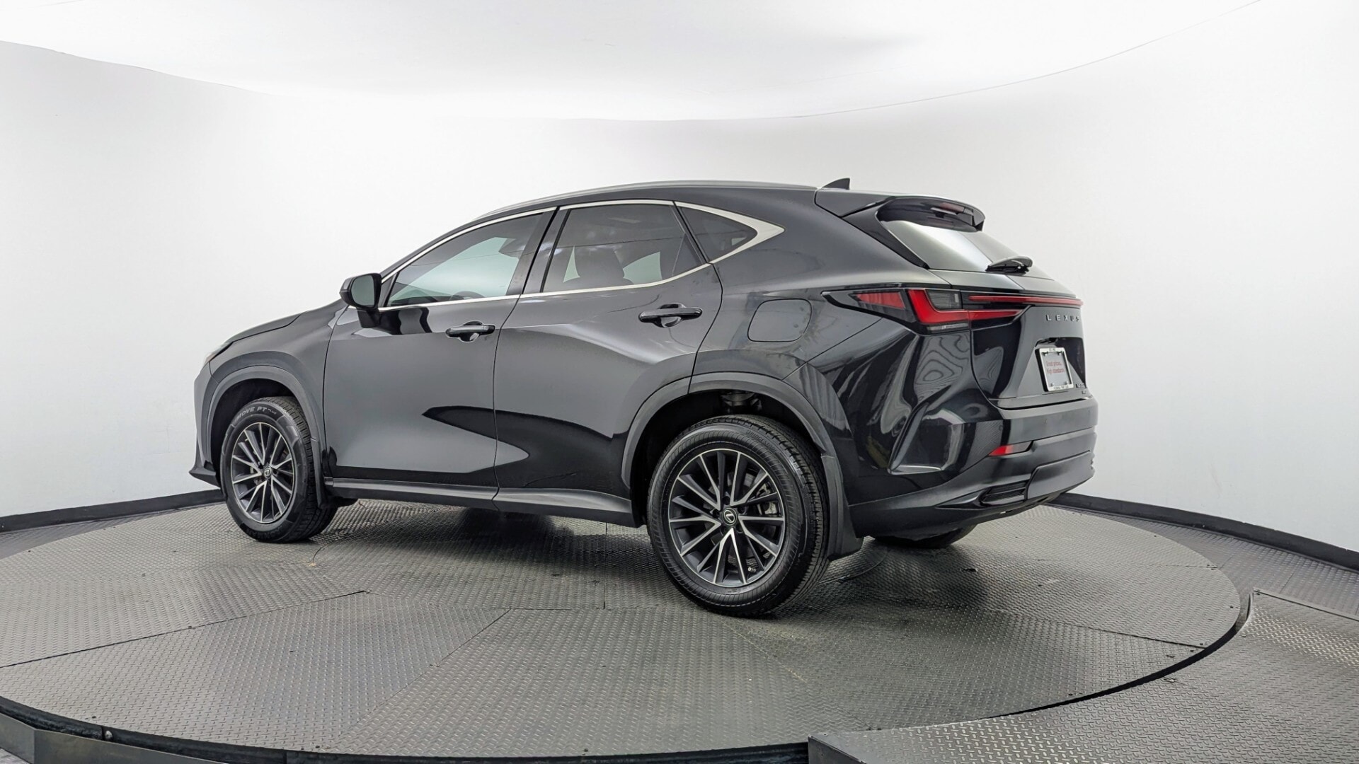 Florida Fine Cars - Used vehicle - SUV LEXUS NX 2023