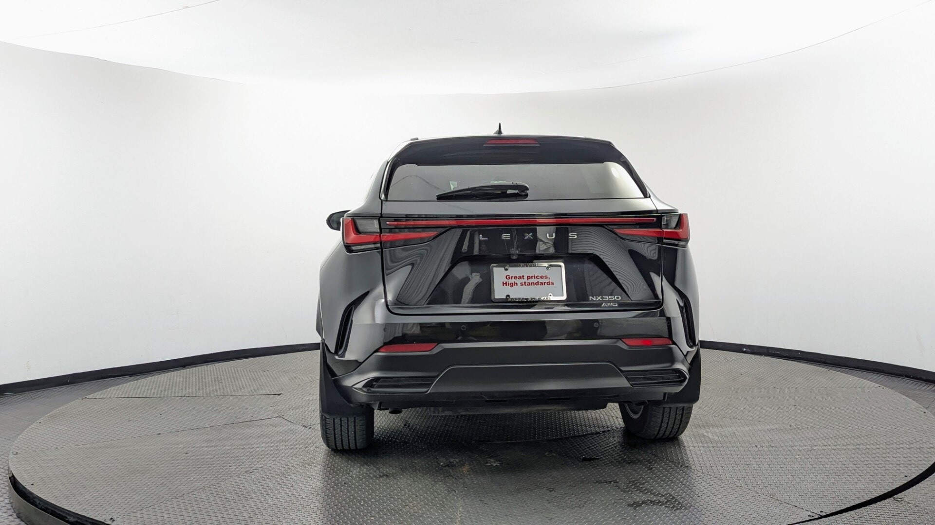 Florida Fine Cars - Used vehicle - SUV LEXUS NX 2023