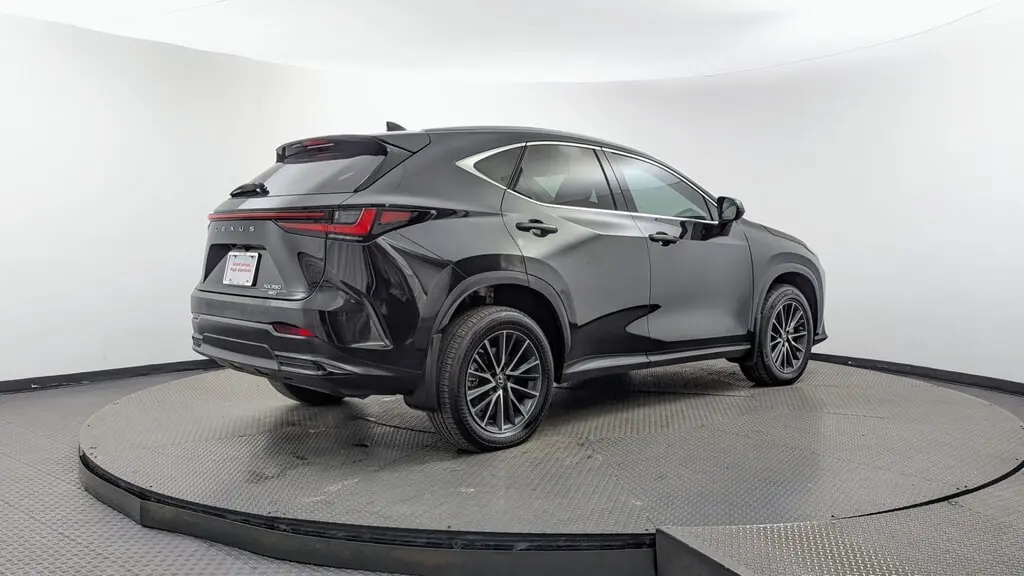 2023 LEXUS NX NX 350 PREMIUM photo 7