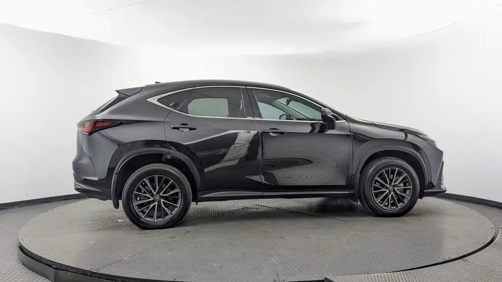 2023 LEXUS NX NX 350 PREMIUM photo 8
