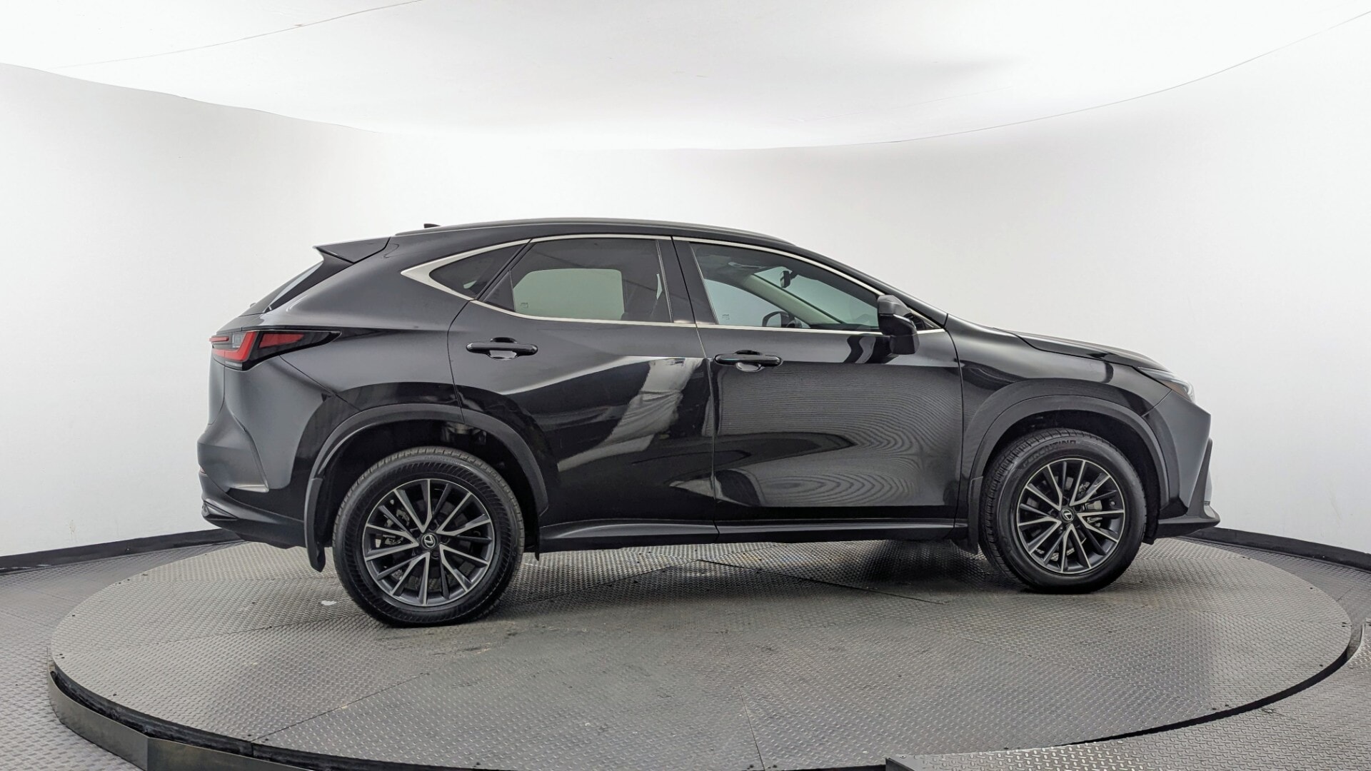 Florida Fine Cars - Used vehicle - SUV LEXUS NX 2023