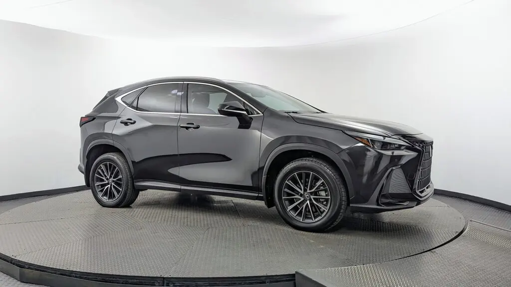 2023 LEXUS NX NX 350 PREMIUM photo 10