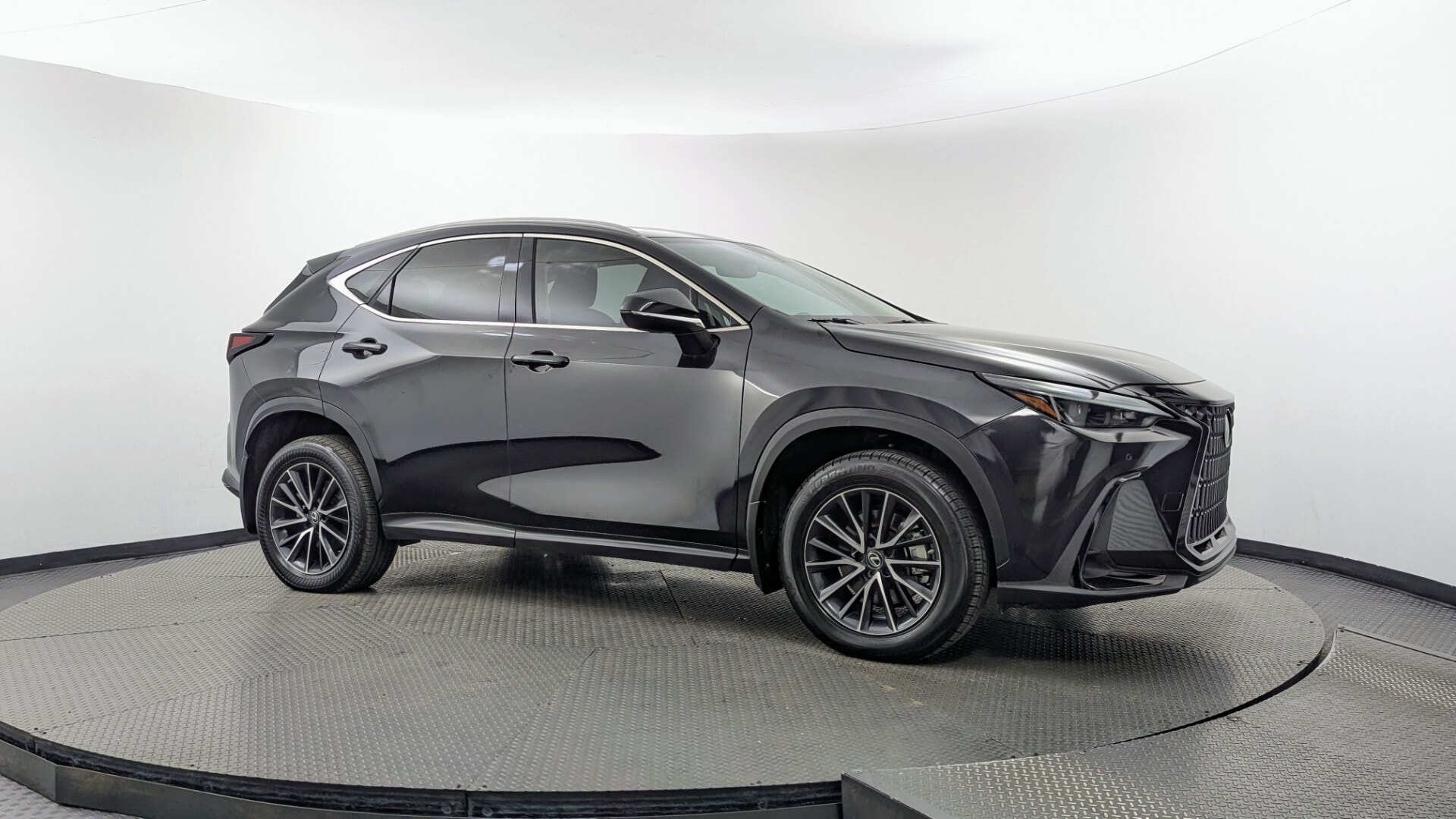 Florida Fine Cars - Used vehicle - SUV LEXUS NX 2023