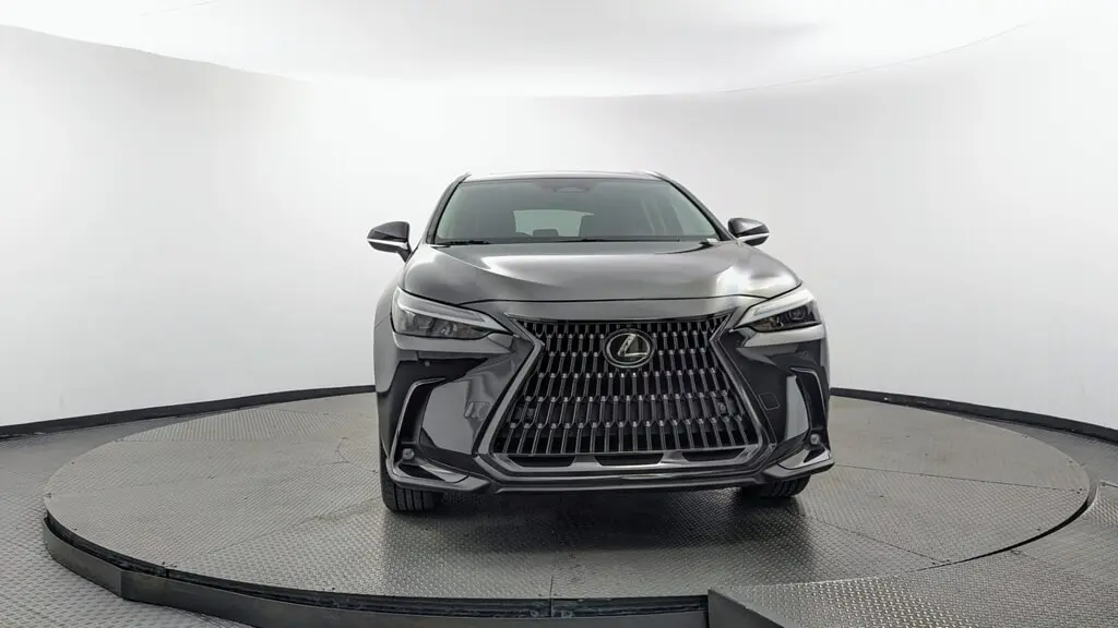 2023 LEXUS NX NX 350 PREMIUM photo 11