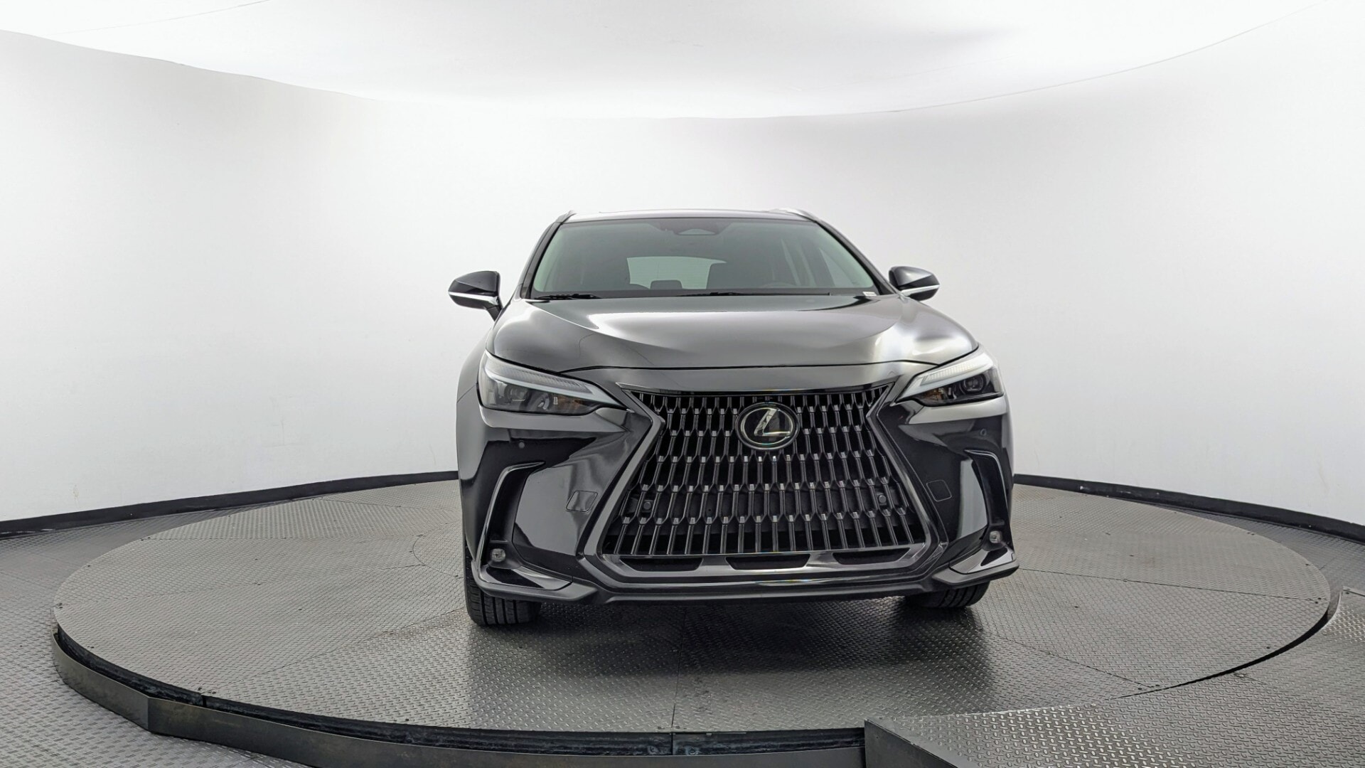 Florida Fine Cars - Used vehicle - SUV LEXUS NX 2023