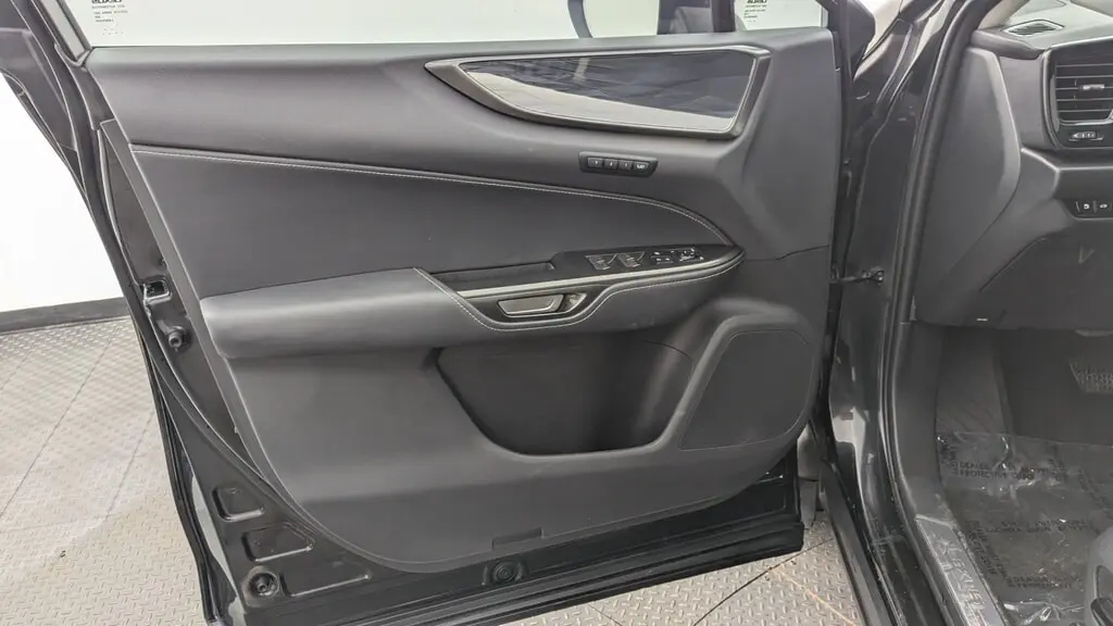 2023 LEXUS NX NX 350 PREMIUM photo 12
