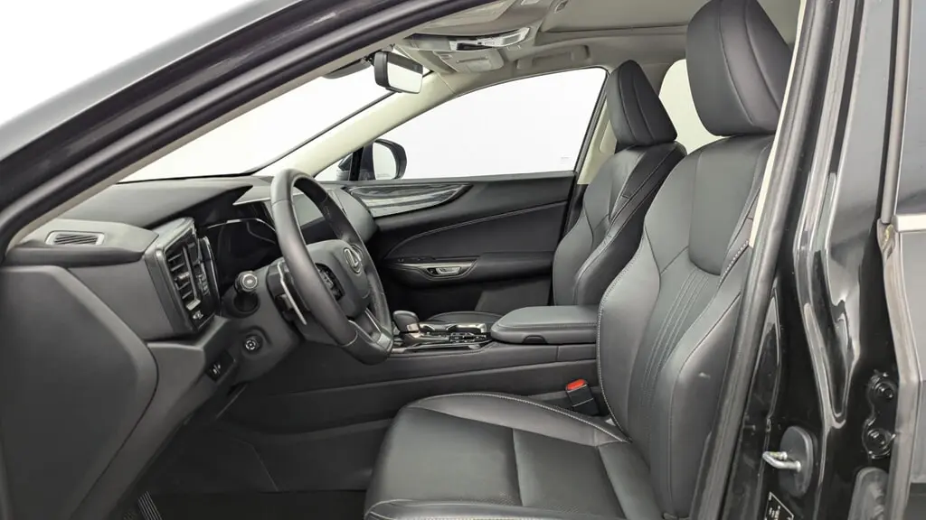 2023 LEXUS NX NX 350 PREMIUM photo 13