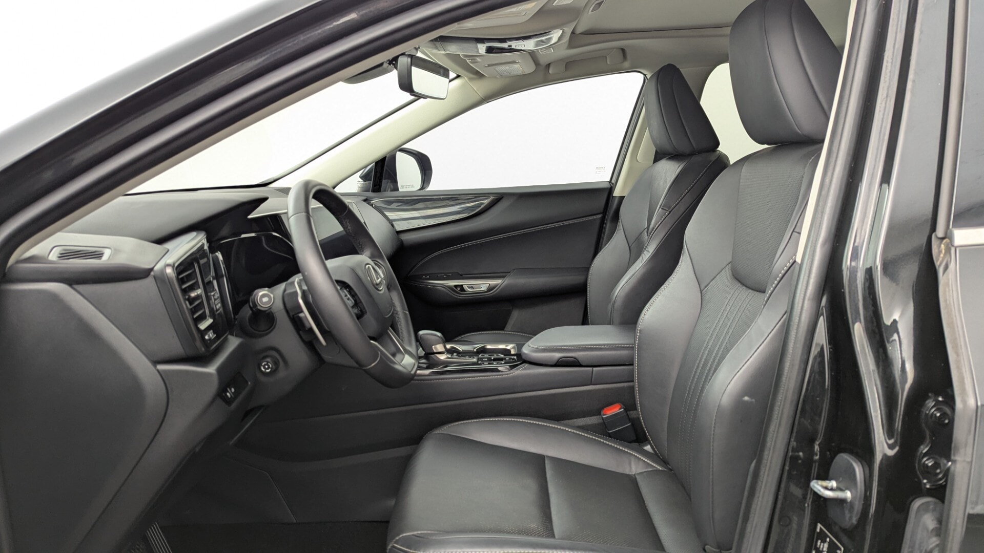 Florida Fine Cars - Used vehicle - SUV LEXUS NX 2023