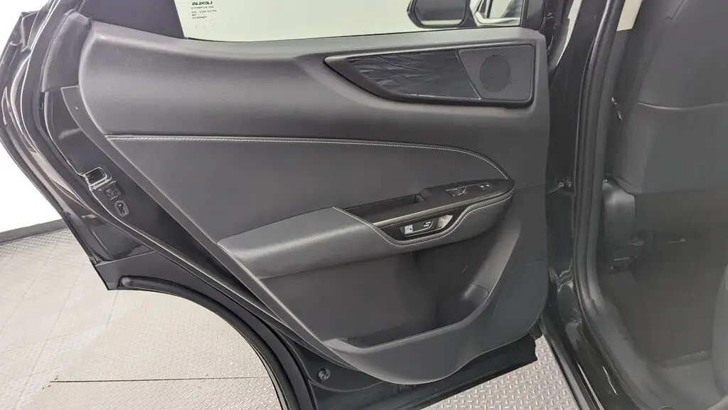 2023 LEXUS NX NX 350 PREMIUM photo 15