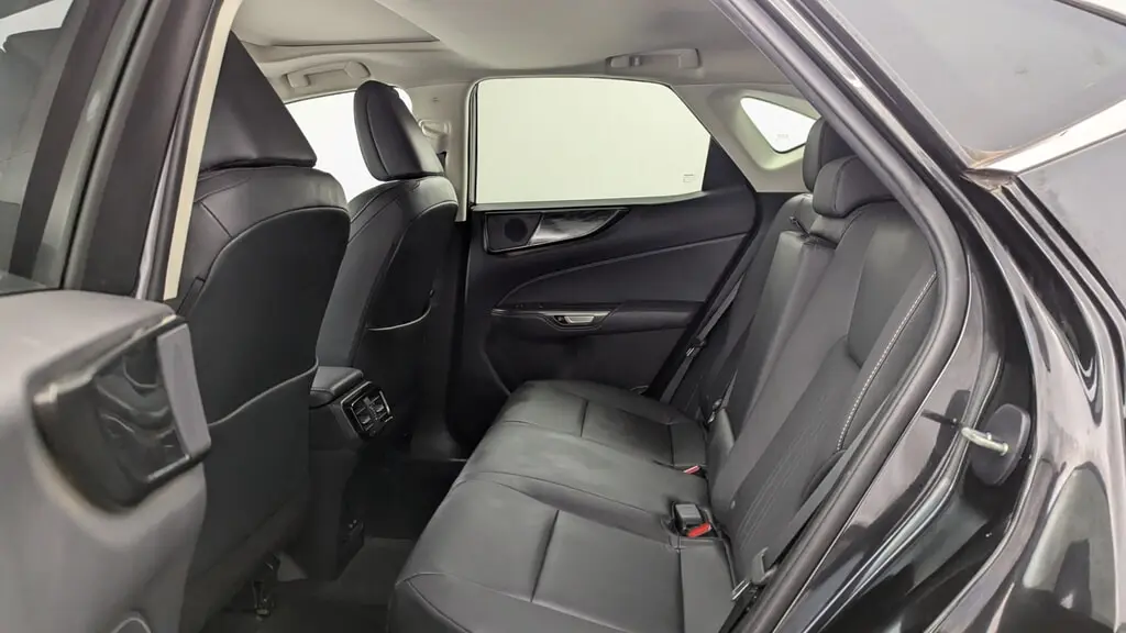 2023 LEXUS NX NX 350 PREMIUM photo 16
