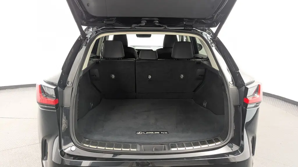 2023 LEXUS NX NX 350 PREMIUM photo 17