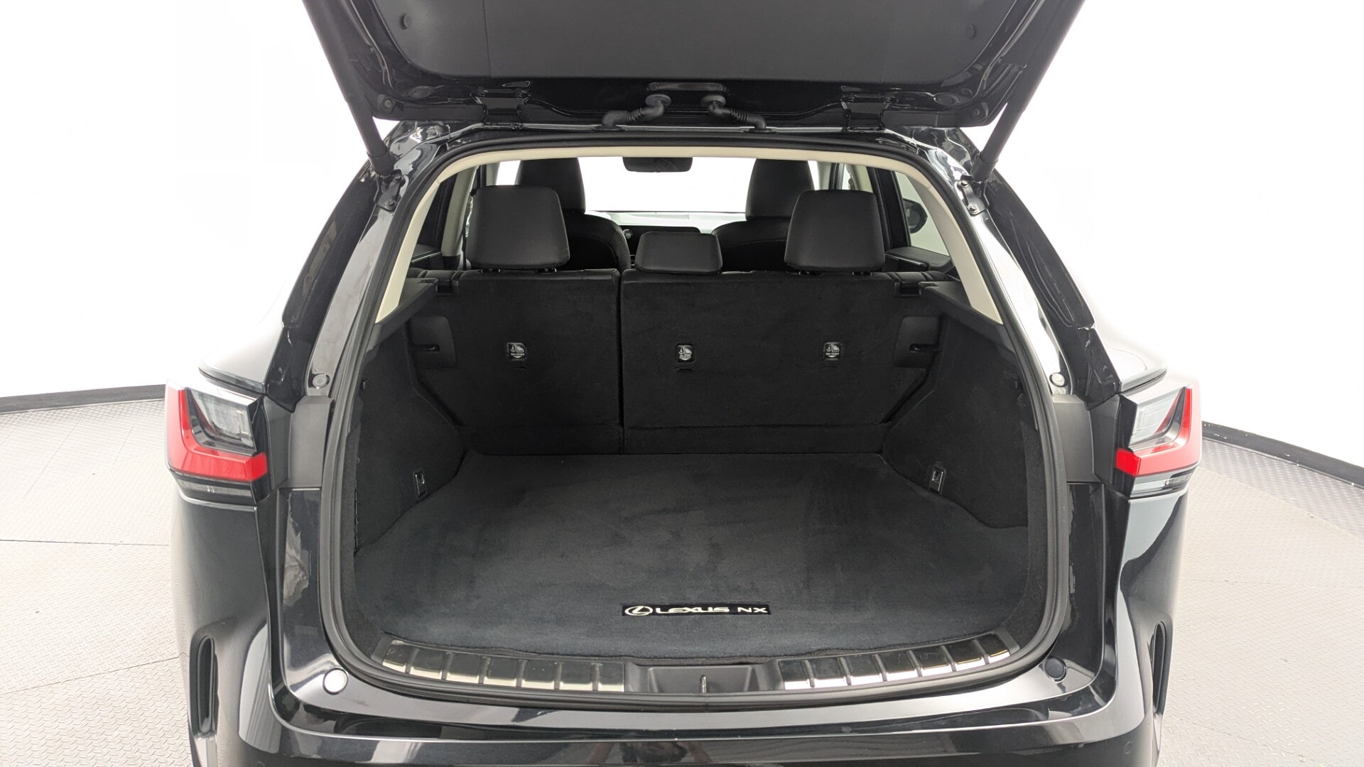Florida Fine Cars - Used vehicle - SUV LEXUS NX 2023