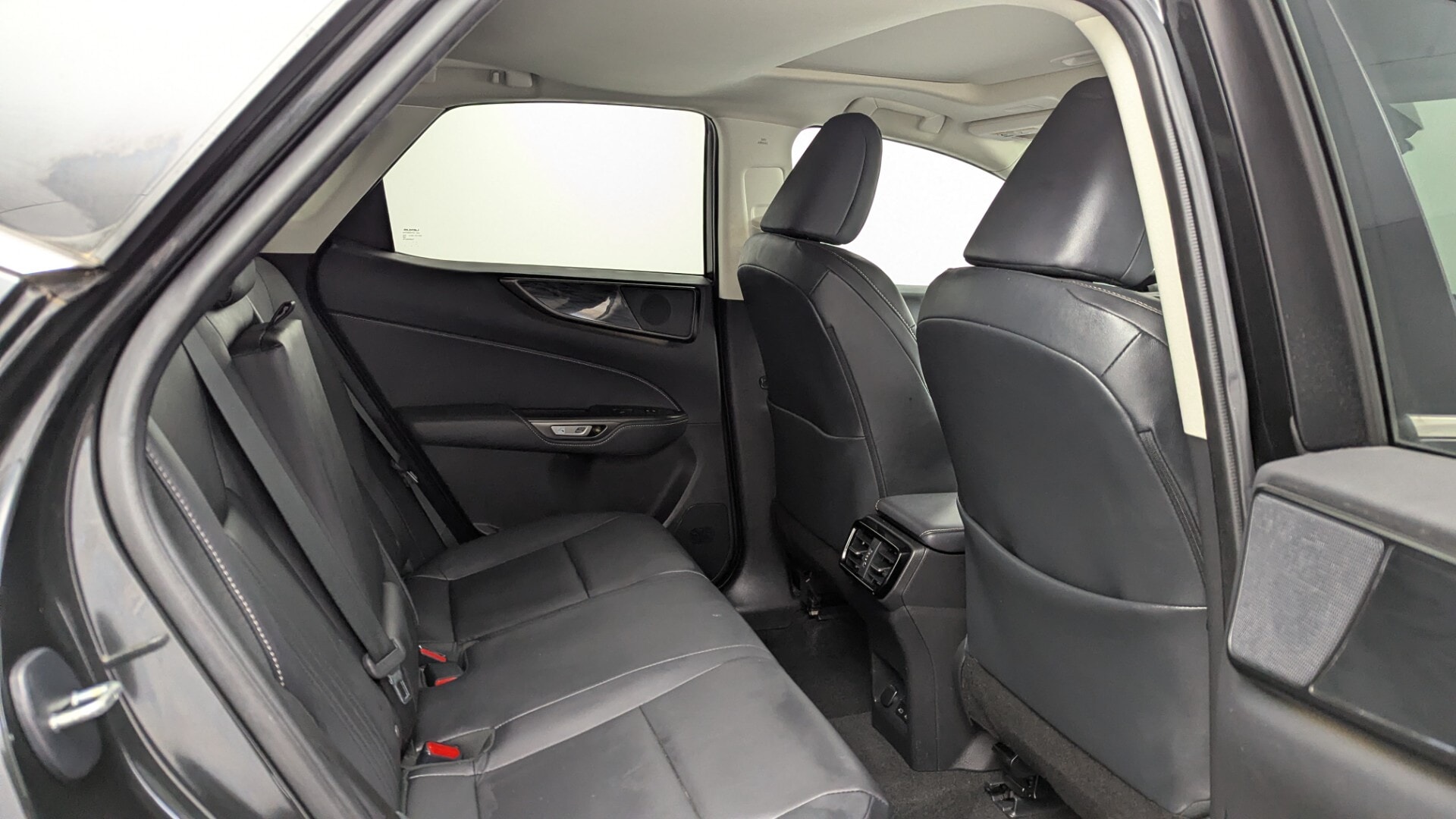 Florida Fine Cars - Used vehicle - SUV LEXUS NX 2023
