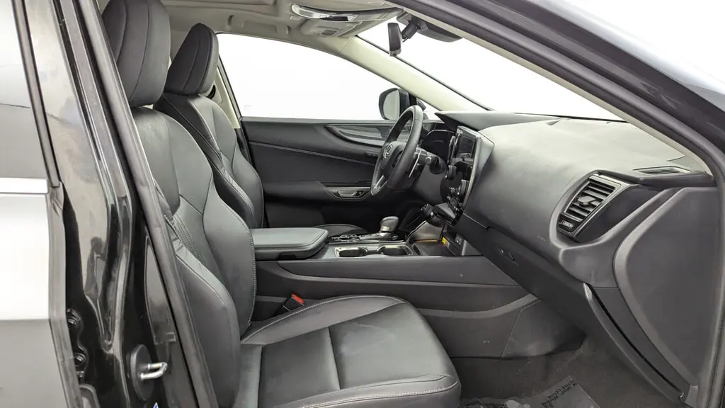 2023 LEXUS NX NX 350 PREMIUM photo 21
